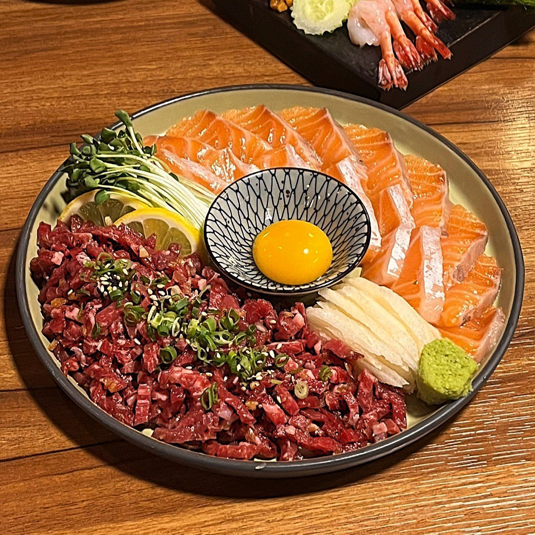 bbip3kki's tweet photo. 📁 맛집
   └ 📁  지역
       └ 📁  서울
           └   .՞๑ 심심하면 서울 나���이 가는 사람의 맛집 타래 ๑՞.

실패없음 주의 . . . 천천히 이어집니다 . . . https://t.co/t1NNfkhtKW