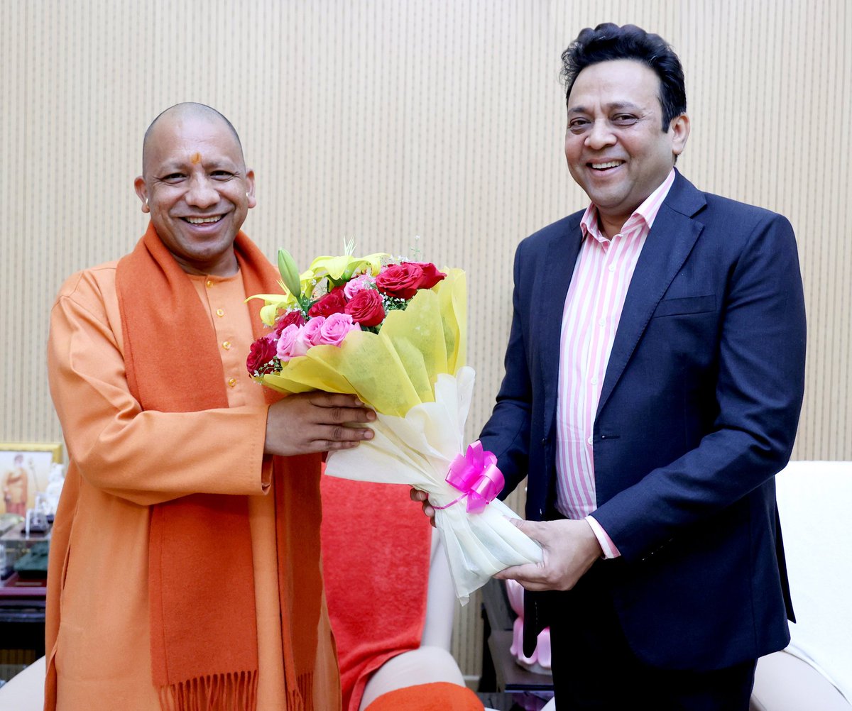 सर❣️🙏 आपको जन्मदिन की ढेर सारी शुभकामनाएं एवं बहुत बहुत बधाई।
ईश्वर से प्रार्थना है कि आप दीर्घायु हों और सदैव स्वस्थ एवं प्रसन्न रहें और आप की हर मनोकामना पूरी हो
<a href="/sanjaychapps1/">Sanjay Prasad</a> 
सर #तदर्थशिक्षकों के ऊपर भी कृपा करिए
19 महीने से वेतन नहीं मिला है
