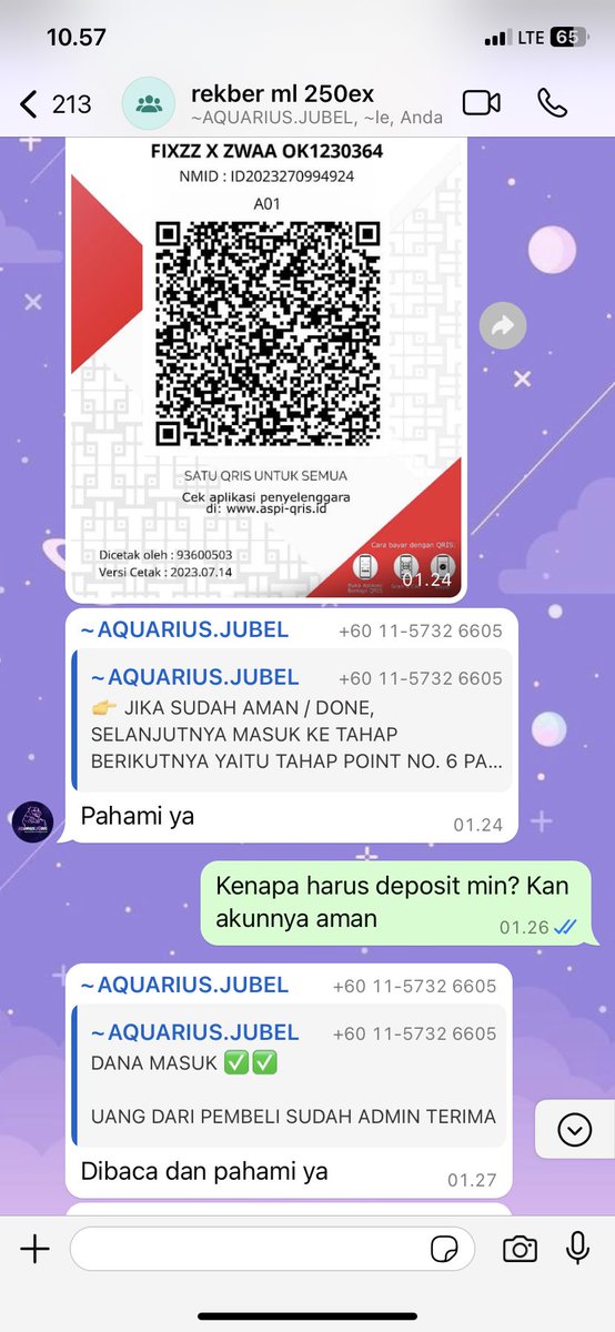 Ninie tweet media