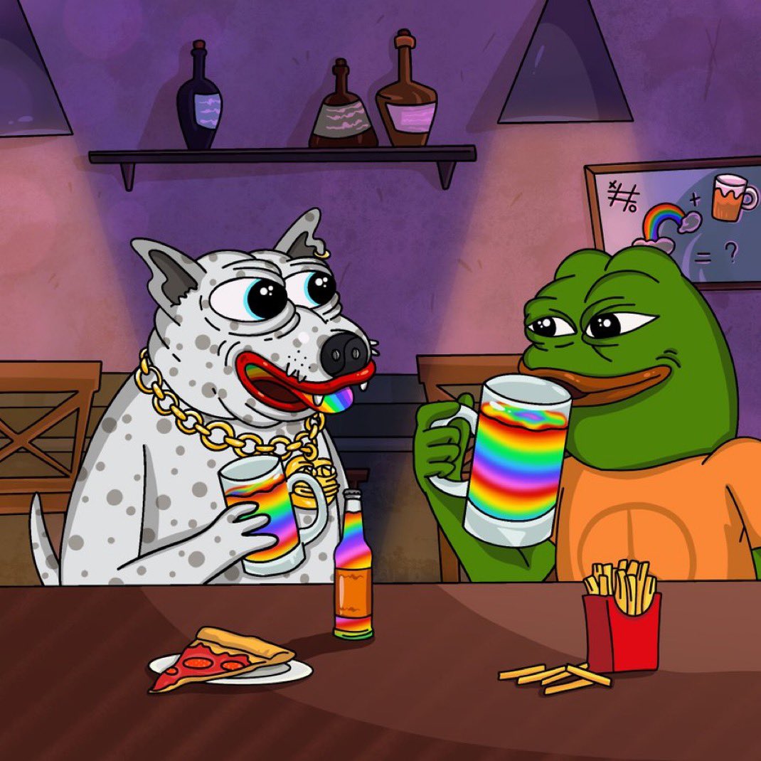 Wulf 🐺 tweet media