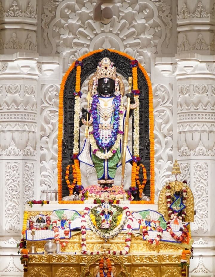 जय श्री राम❣️