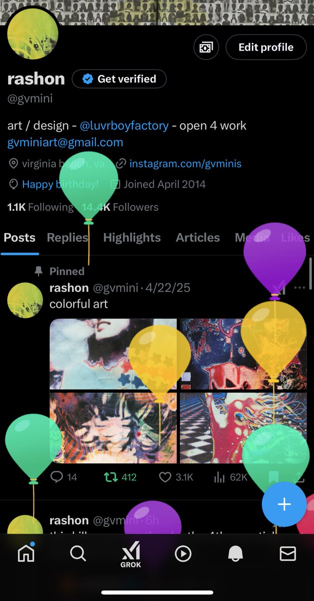 rashon tweet media