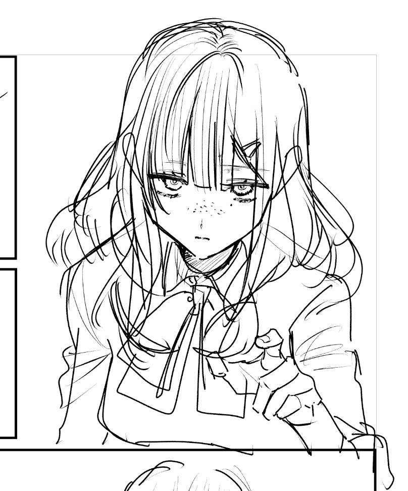 #アザミヤコを好きになる 