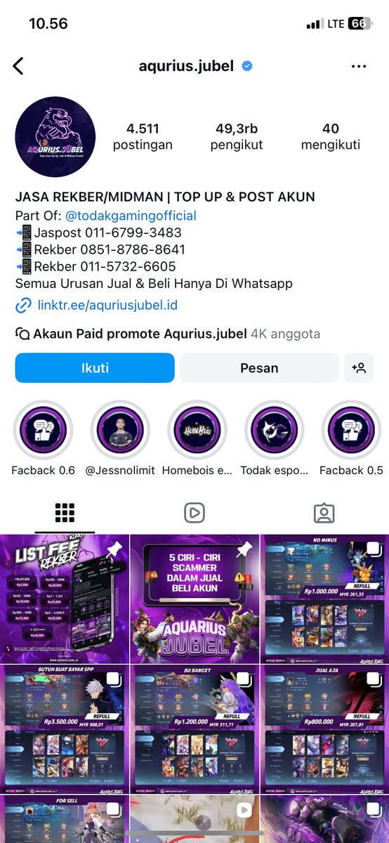 Ninie tweet media