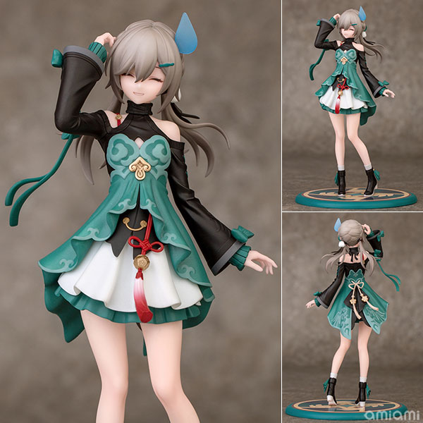 崩壊：スターレイル グッズ販売情報 (@starrail_goods) / X