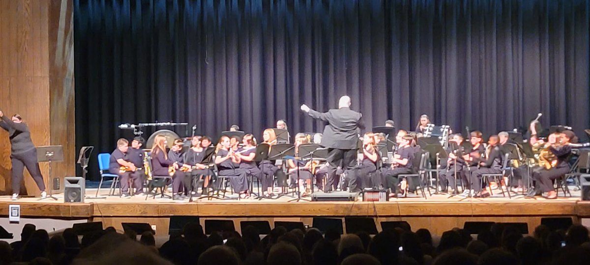 Westminster Elementary Instrumental Music tweet media