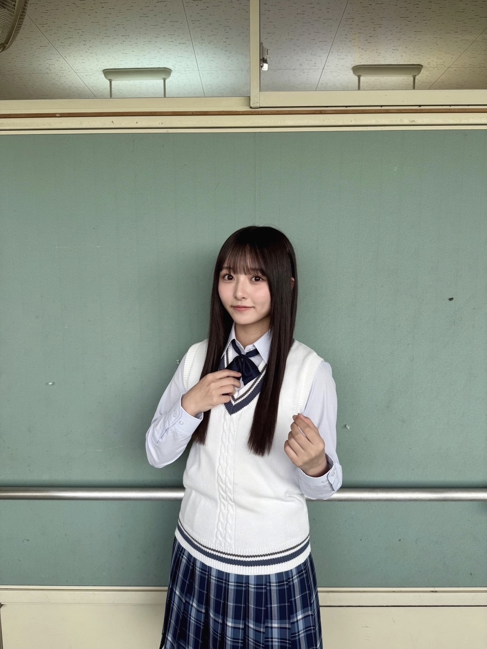 じゆじ様専用 片山紗希 日向坂46 五期生制服 生写真 直筆サイン
