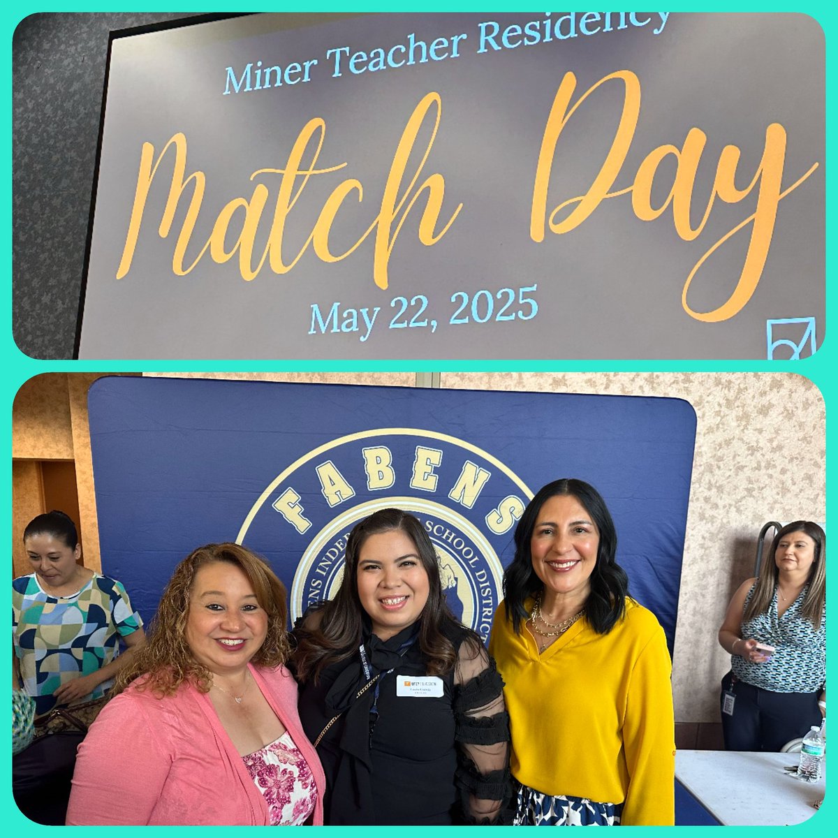 ODI_Wildcats (@o_wildcats) on Twitter photo Thank you <a href="/utepcoe/">College of Education</a> for bringing us together w/our new residents in a fun, exciting way. Welcome, Lucia Garcia, to the ODI family. We all look forward to being a part of this journey w/you, mentor teacher Ms Ornelas will be a great role model. <a href="/CorinaRuiz24/">Corina Ruiz</a> <a href="/FabensISD/">Fabens Independent School District</a> <a href="/edenpen11/">Denise Peña</a> Thank you <a href="/utepcoe/">College of Education</a> for bringing us together w/our new residents in a fun, exciting way. Welcome, Lucia Garcia, to the ODI family. We all look forward to being a part of this journey w/you, mentor teacher Ms Ornelas will be a great role model. <a href="/CorinaRuiz24/">Corina Ruiz</a> <a href="/FabensISD/">Fabens Independent School District</a> <a href="/edenpen11/">Denise Peña</a>