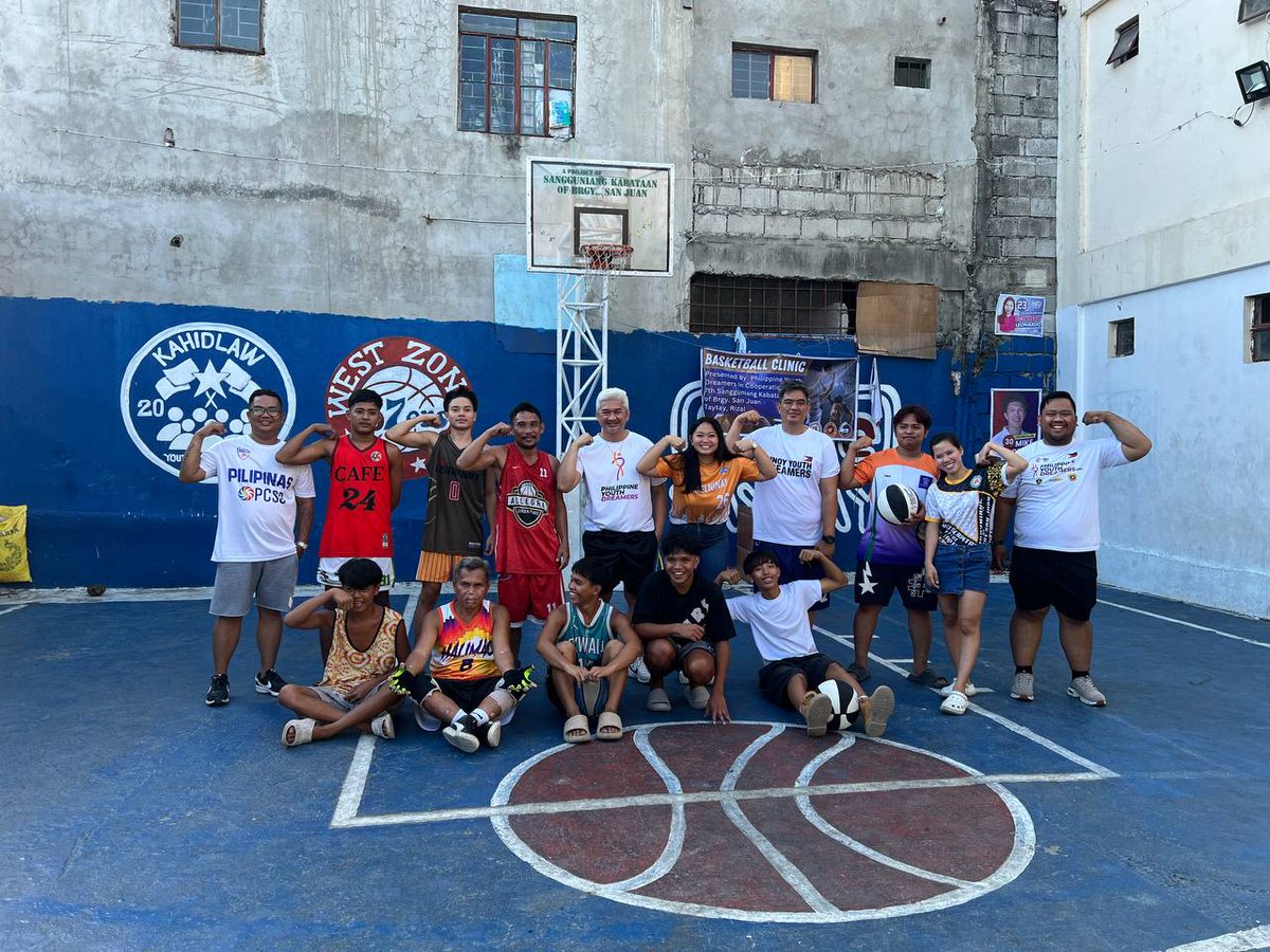 AcotCoach's tweet image. #pydcares 
#outreach 
#pydtaytay