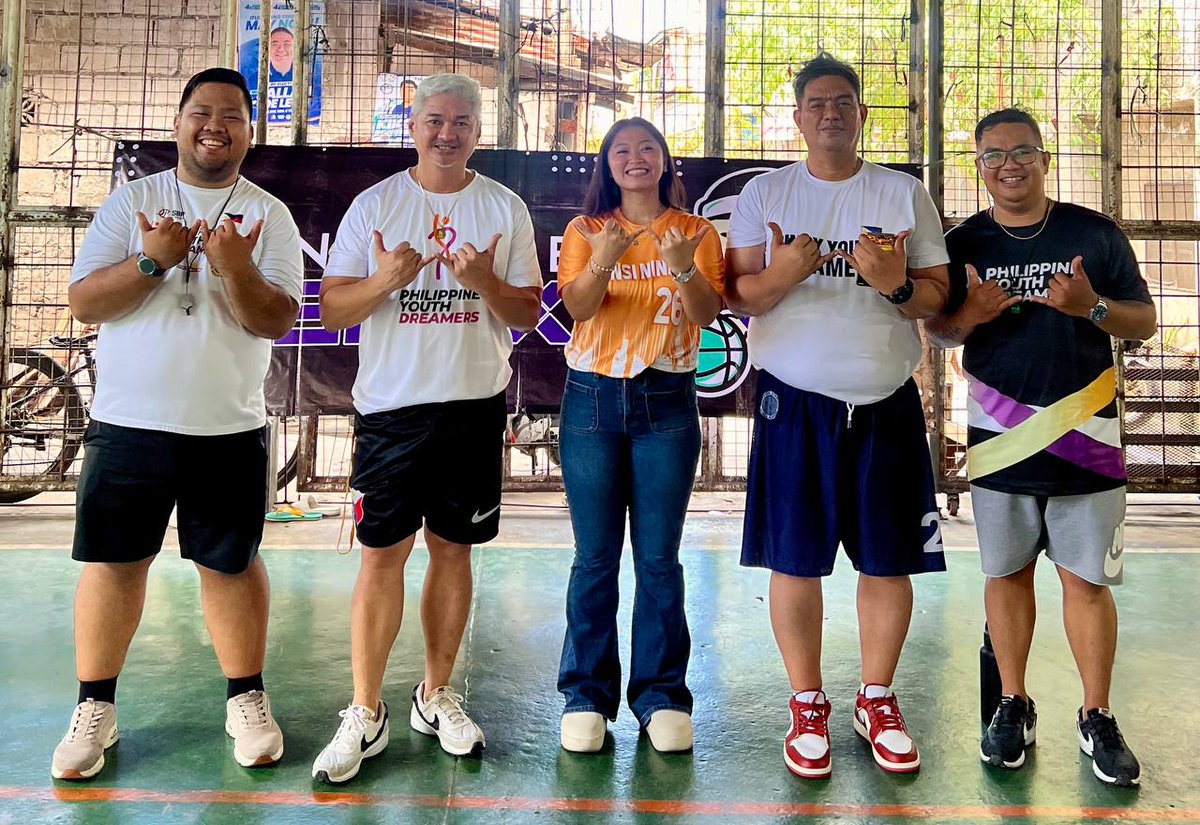 AcotCoach's tweet image. #pydcares 
#outreach 
#pydtaytay