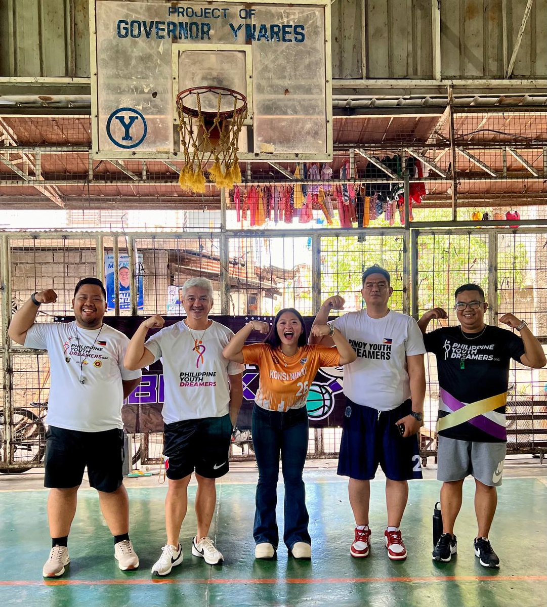 AcotCoach's tweet image. #pydcares 
#outreach 
#pydtaytay