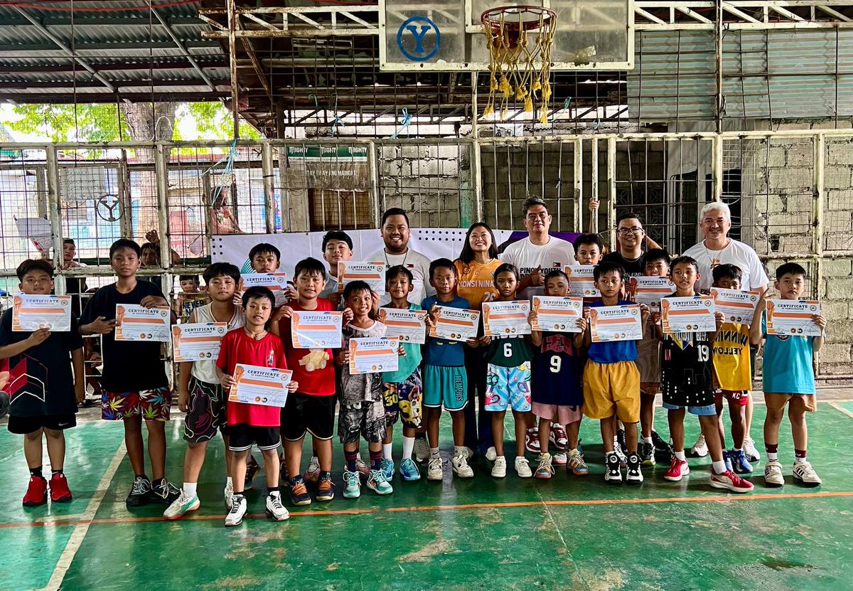 AcotCoach's tweet image. #pydcares 
#outreach 
#pydtaytay