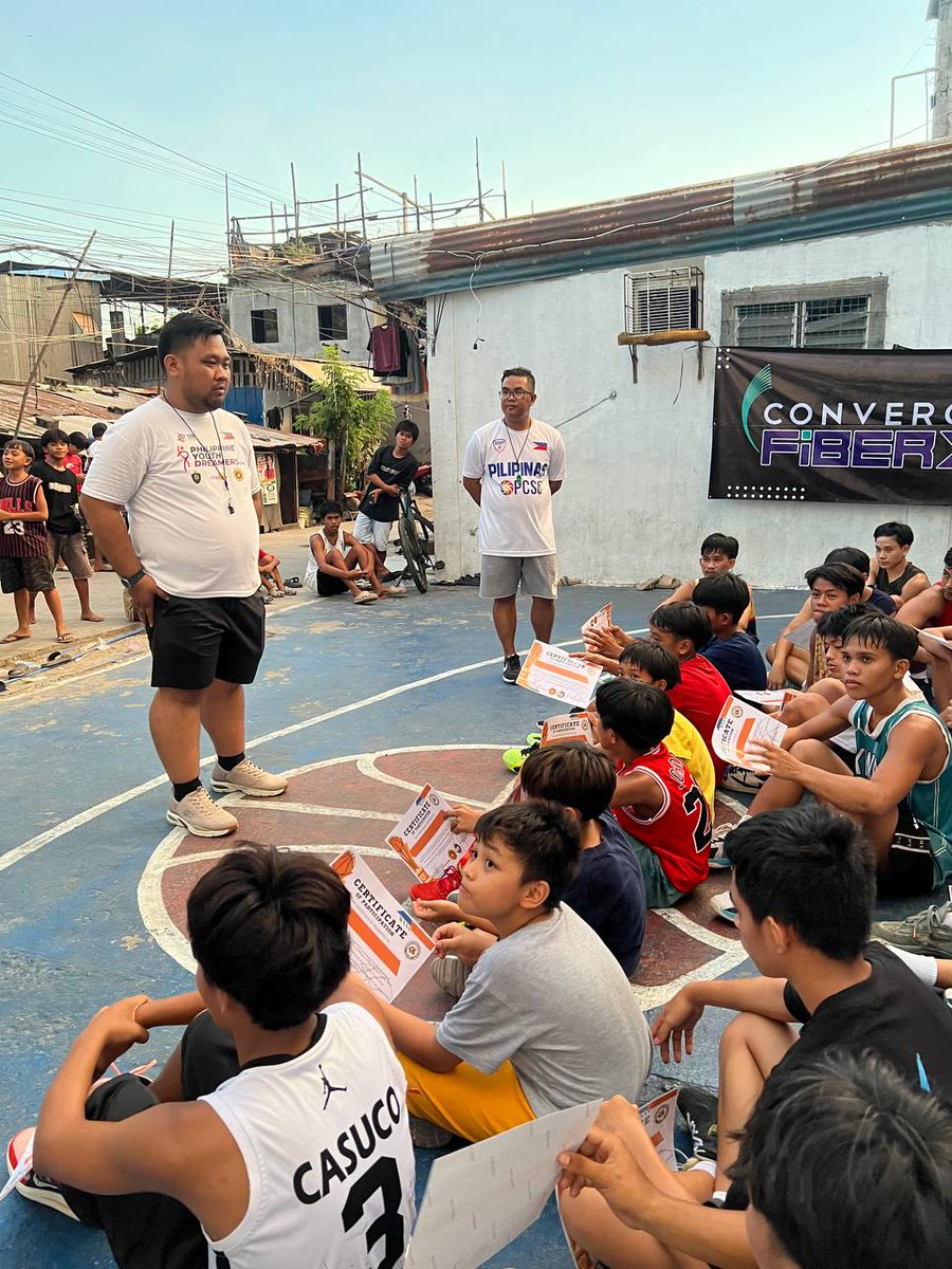 AcotCoach's tweet image. #pydcares 
#outreach 
#pydtaytay