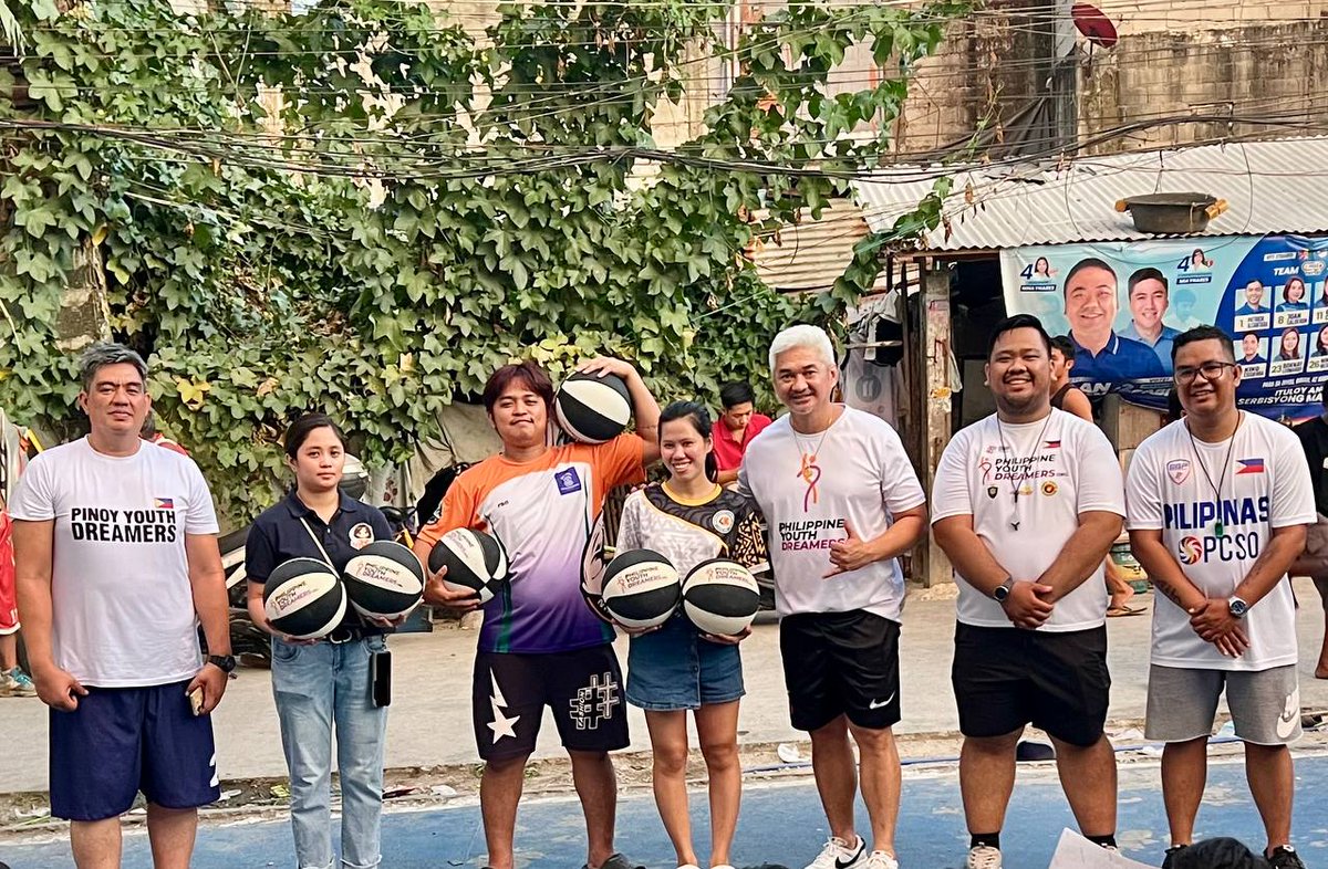 AcotCoach's tweet image. #pydcares 
#outreach 
#pydtaytay