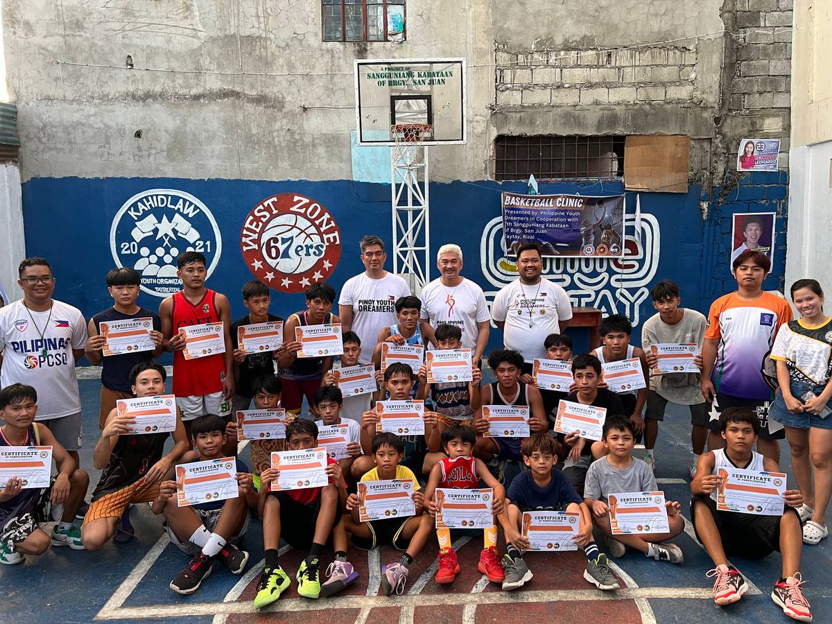 AcotCoach's tweet image. #pydcares 
#outreach 
#pydtaytay