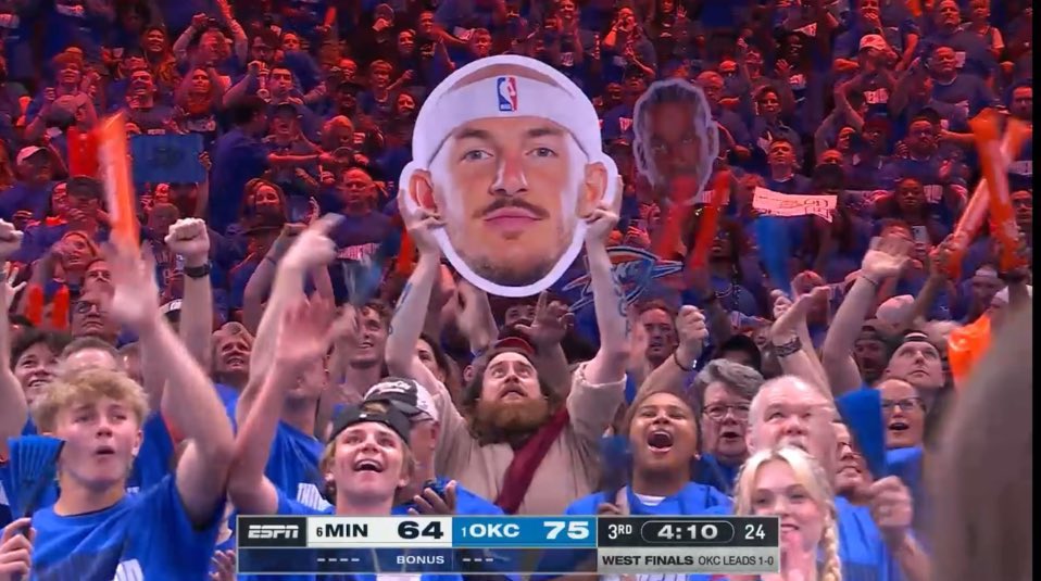 ThunderChats's tweet image. What a night ⚡️