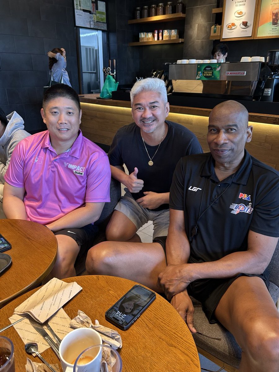 AcotCoach's tweet image. Never ending Basketball 

#PYD #SBP #yimpactguam