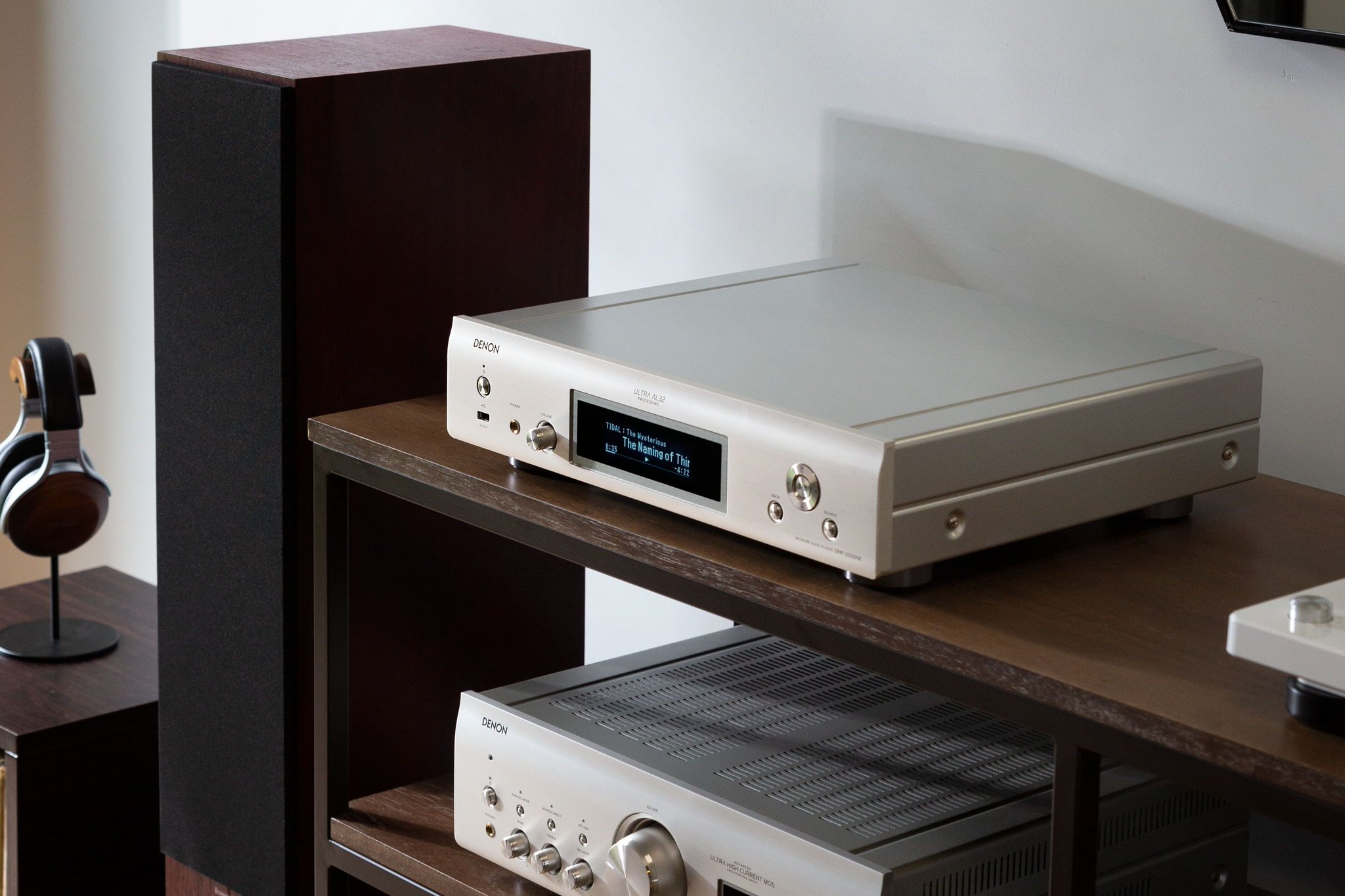 DENON セット Amazon.co.jp: Denon レコードプレーヤーセット [DP-450 + RCD