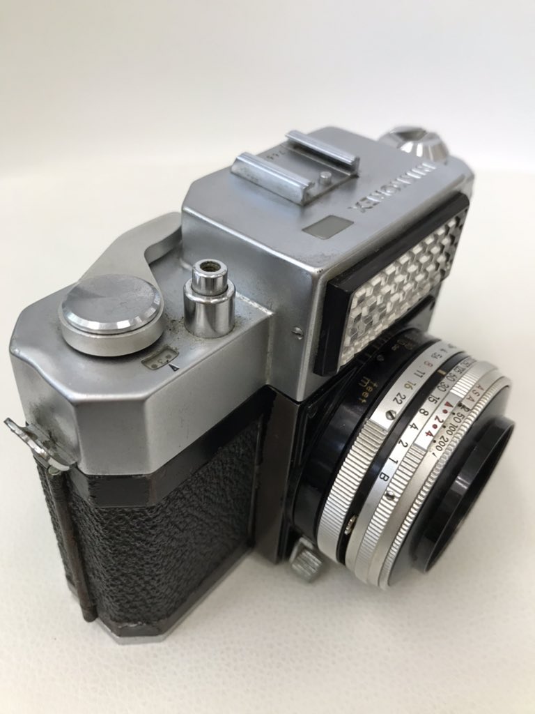 ニコレックス35 - Search / X