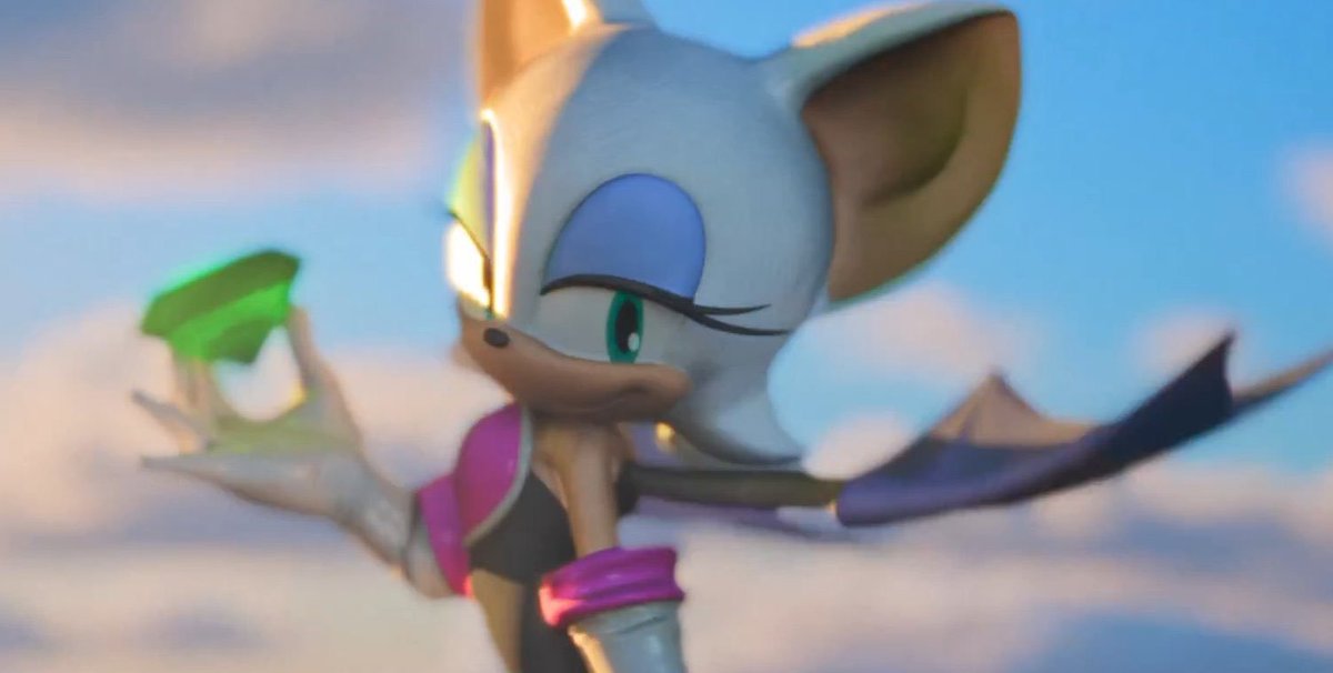 You know, now that I think about it, an anti-boob campaign by Sega isn't so farfetched. After all, Japan IS actively trying to pass legislation to forcefully sterilize unmarried/childless women over 30...
