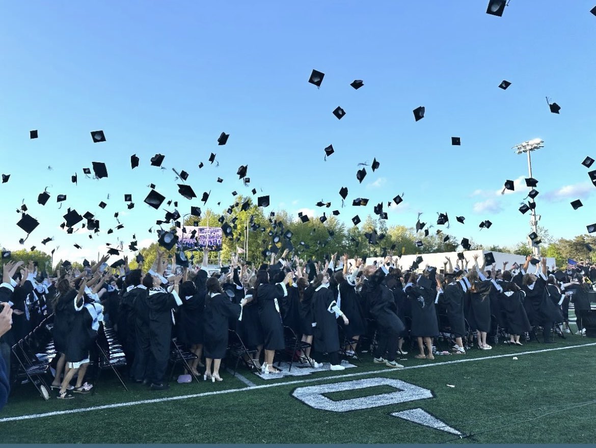 West Ottawa HS tweet media