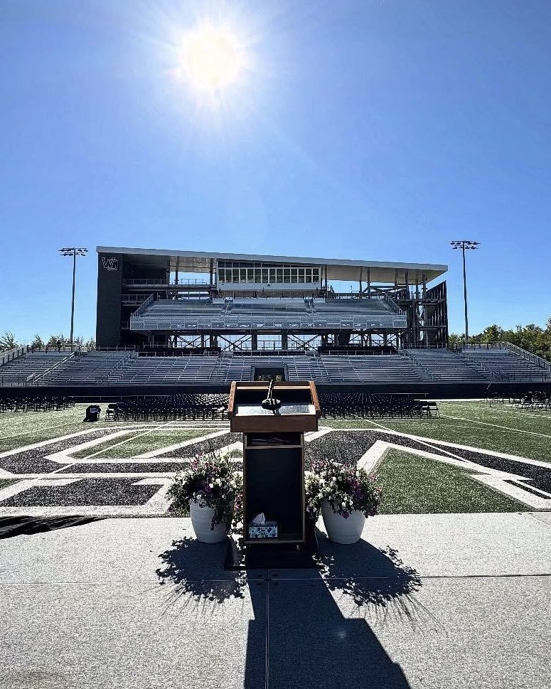 West Ottawa HS tweet media