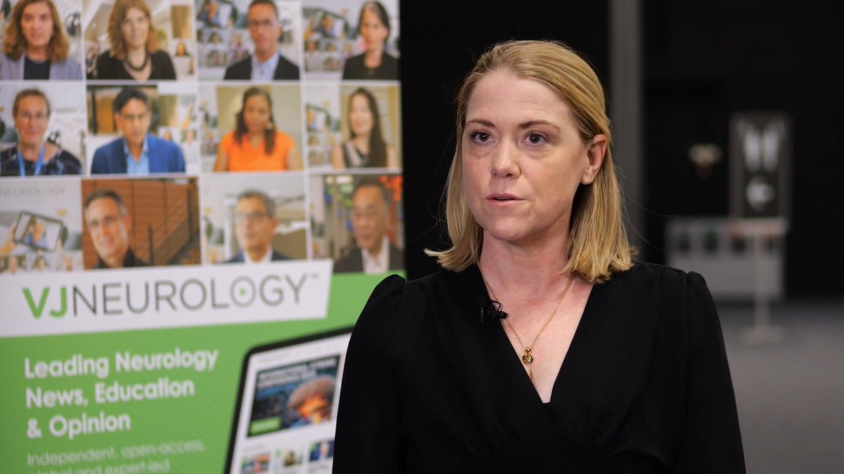 VJ Neurology (@vjneurology) on Twitter photo 🚨Bringing you updates from #ESOC2025 on VJNeurology.com!
Watch as <a href="/NatashaLannin/">Dr Natasha Lannin</a> of <a href="/MonashUni/">Monash University</a> discusses results of the Phase III HOME Rehab trial, which investigated pre-discharge home visits in #stroke patients:
🎥👉 ow.ly/qP3G50VXAwj
#voiceofstroke <a href="/ESOstroke/">European Stroke Org</a> 🚨Bringing you updates from #ESOC2025 on VJNeurology.com!
Watch as <a href="/NatashaLannin/">Dr Natasha Lannin</a> of <a href="/MonashUni/">Monash University</a> discusses results of the Phase III HOME Rehab trial, which investigated pre-discharge home visits in #stroke patients:
🎥👉 ow.ly/qP3G50VXAwj
#voiceofstroke <a href="/ESOstroke/">European Stroke Org</a>