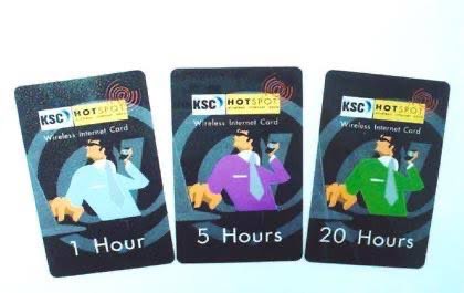 อยากซื้อ เน็ต KSC 20 ชั่วโมง ตอนนี้หาซื้อได้ที่ไหน วันก่อนเห็นที่ห้างคาร์ฟูร์  วันนี้ไปมาอีกทีไม่มีและ หายไปทั้งห้างเลย

ถ้าของ KSC ไม่มี เอาของ Loginfo ก็ได้