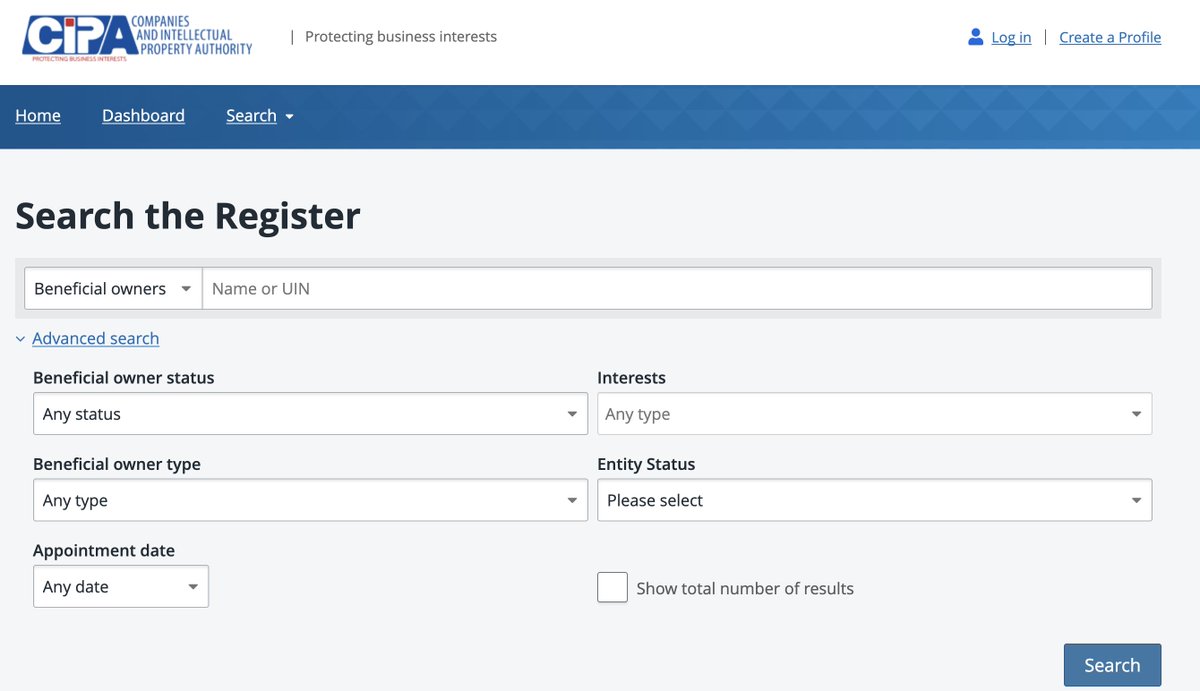 Stephen Abbott Pugh (@stephen_abbott) on Twitter photo You can now search Botswana's new public beneficial ownership register using the names of individual people.
Learn more about this register is powered by the Beneficial Ownership Data Standard from <a href="/OpenOwnership/">Open Ownership</a> and <a href="/opendatacoop/">Open Data Services</a>
stephenabbottpugh.medium.com/how-botswana-i…
#openstandards You can now search Botswana's new public beneficial ownership register using the names of individual people.
Learn more about this register is powered by the Beneficial Ownership Data Standard from <a href="/OpenOwnership/">Open Ownership</a> and <a href="/opendatacoop/">Open Data Services</a>
stephenabbottpugh.medium.com/how-botswana-i…
#openstandards