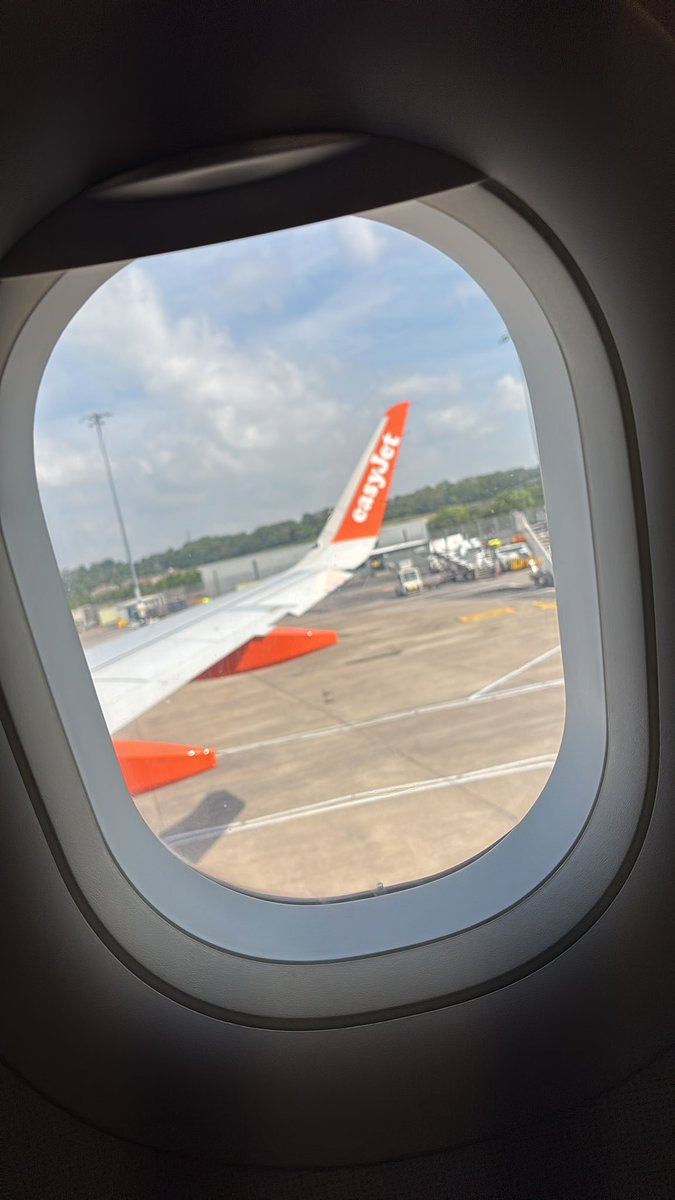 Lisbon here we come! 🔴⚪️