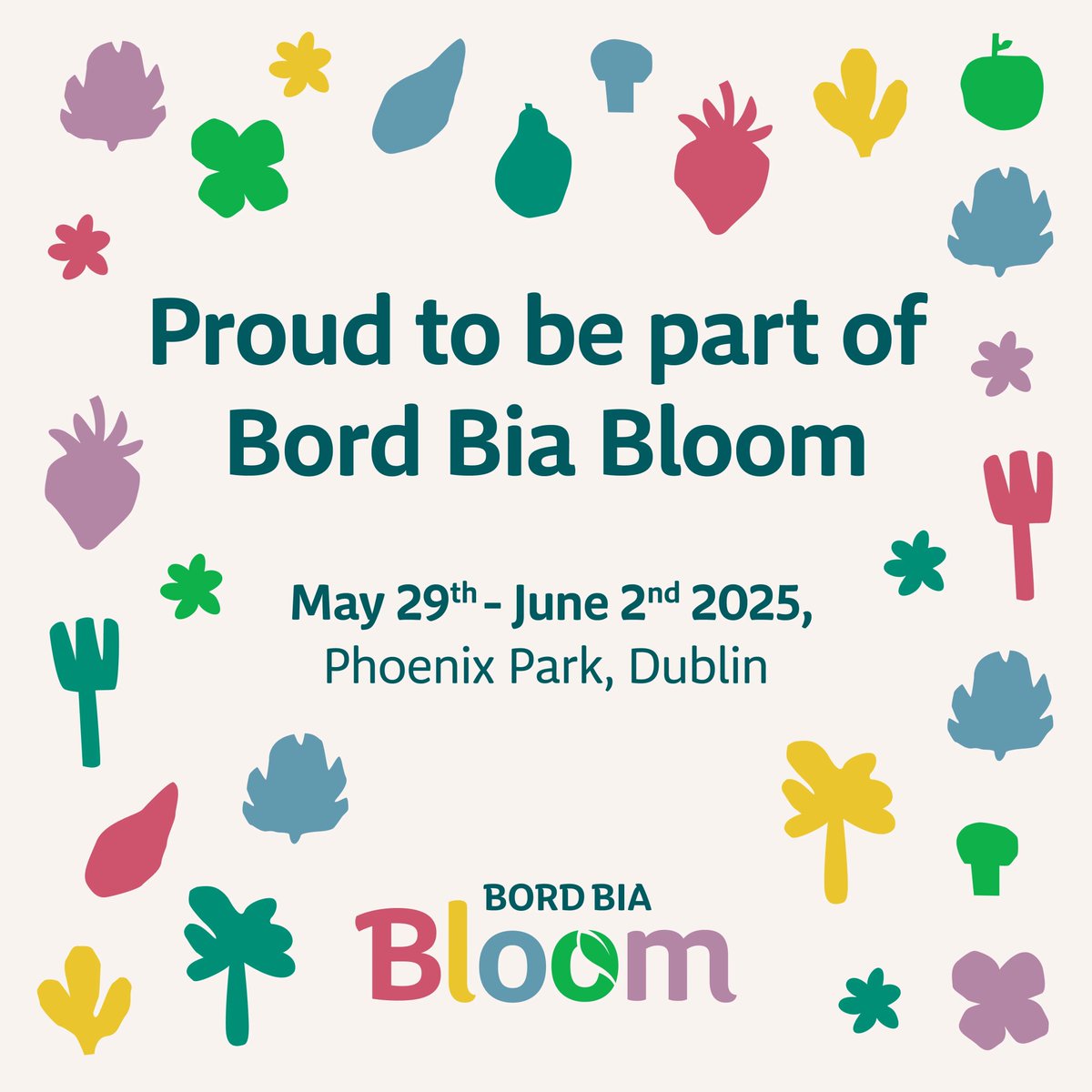 We are delighted to be back at @bordbiab again this year with our Japanese Garden. If you are heading along make sure to drop by and see it💚
