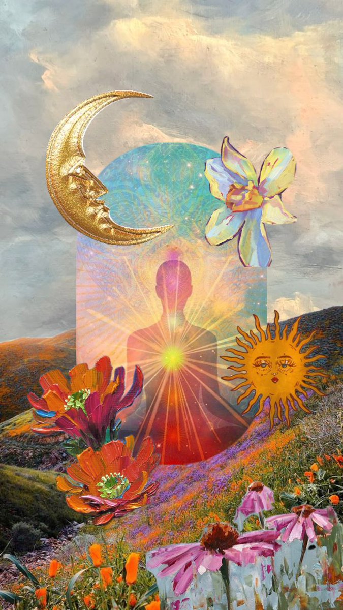 Divinetrainee ✨⚕️🪬🪷 tweet media