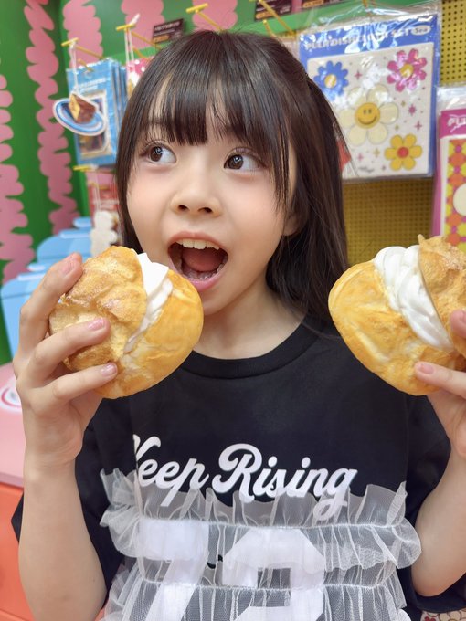 Twitterのコスプレ画像14