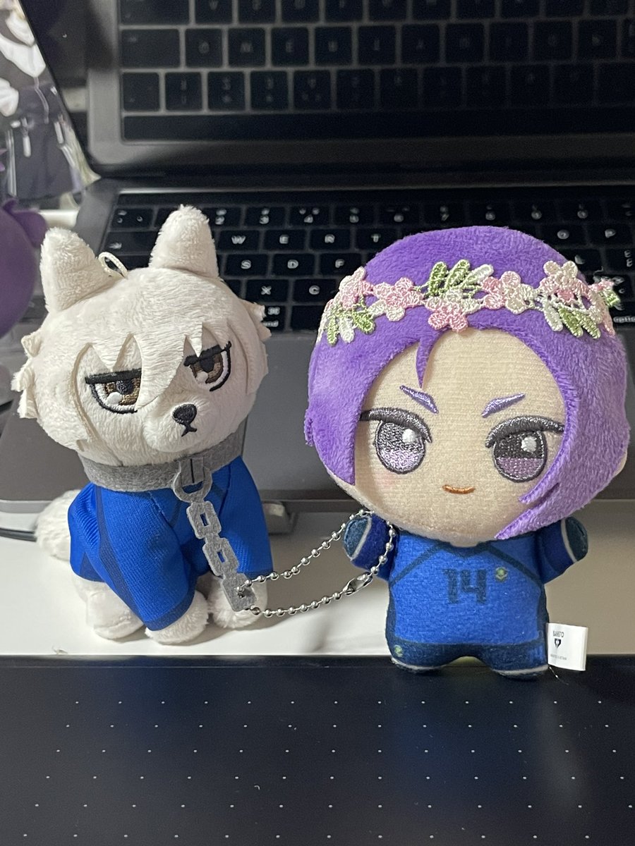 Blnag_peapond's tweet image. 散歩しましょう！