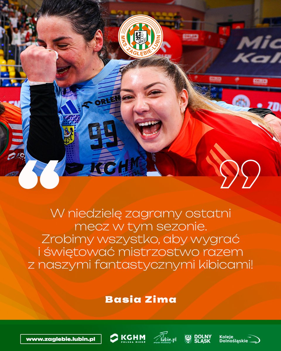 I jeszcze kilka słów od Basi 🔈