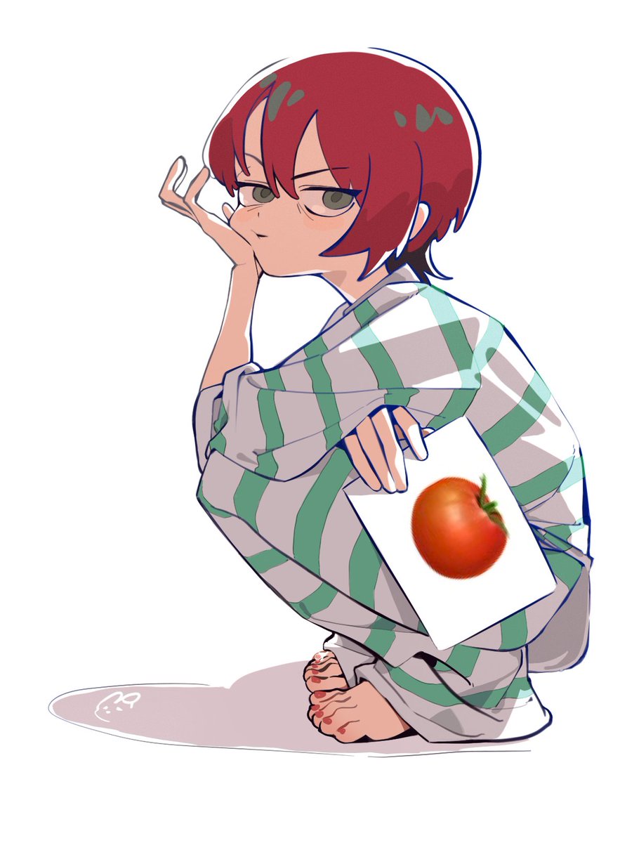 #GQuuuuuuX
Salvation lies within🍅