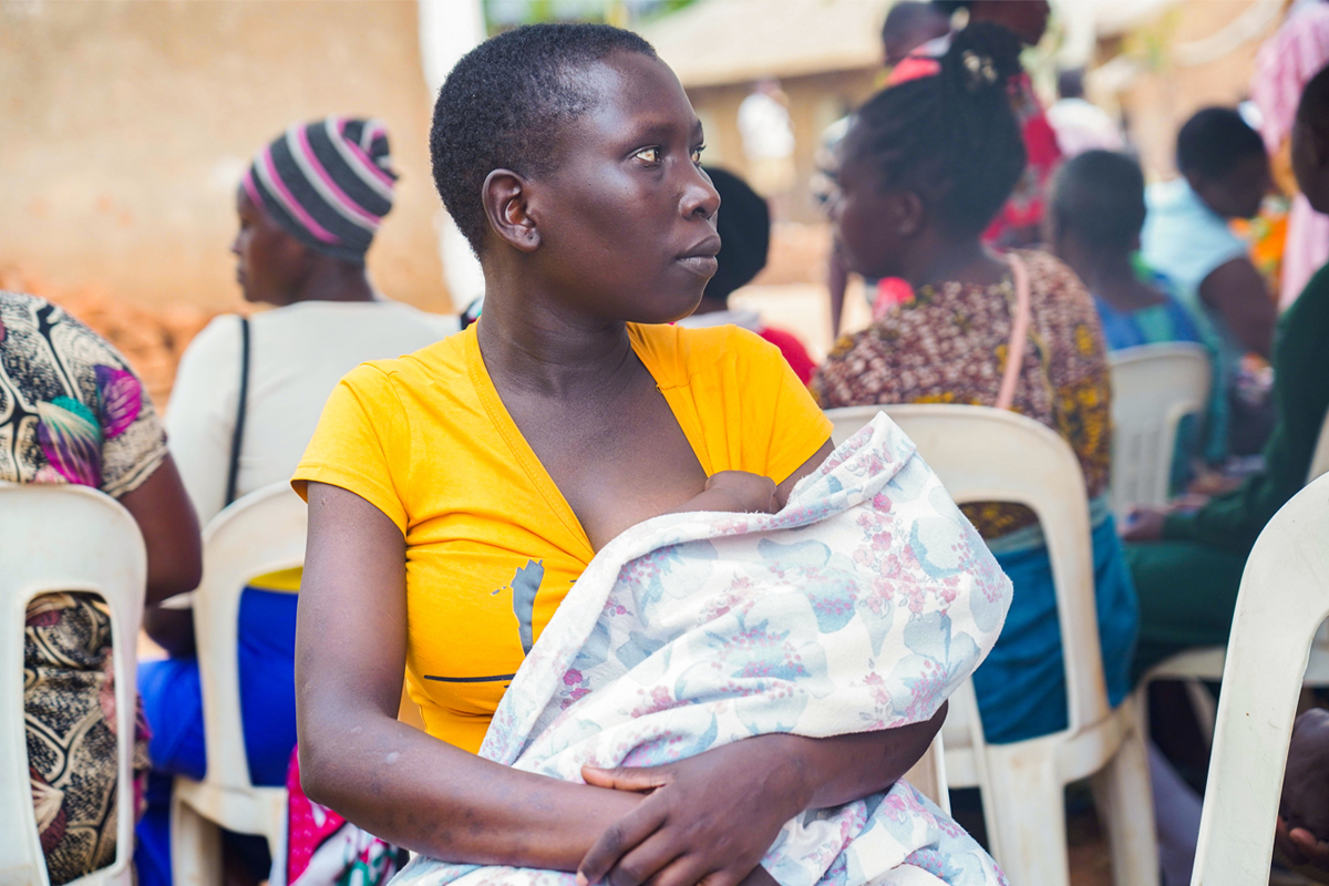 Adolescent Health Access – A lifeline for Preventing Obstetric Fistula.

 “When adolescent girls have access to timely, quality, and respectful health care, we prevent the unimaginable.” 

This International Day to End Obstetric Fistula we reaffirm our commitment to ending