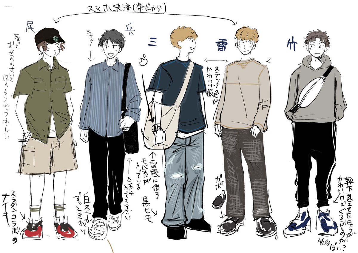 きっく (@kickpunch_kick) on Twitter photo 