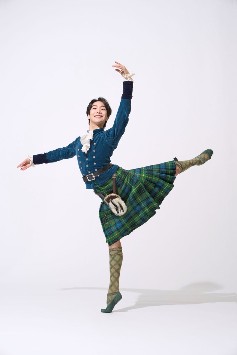 Young NBJ GALA 2025 若手ダンサーにスポットライトを当てたガラ公演の