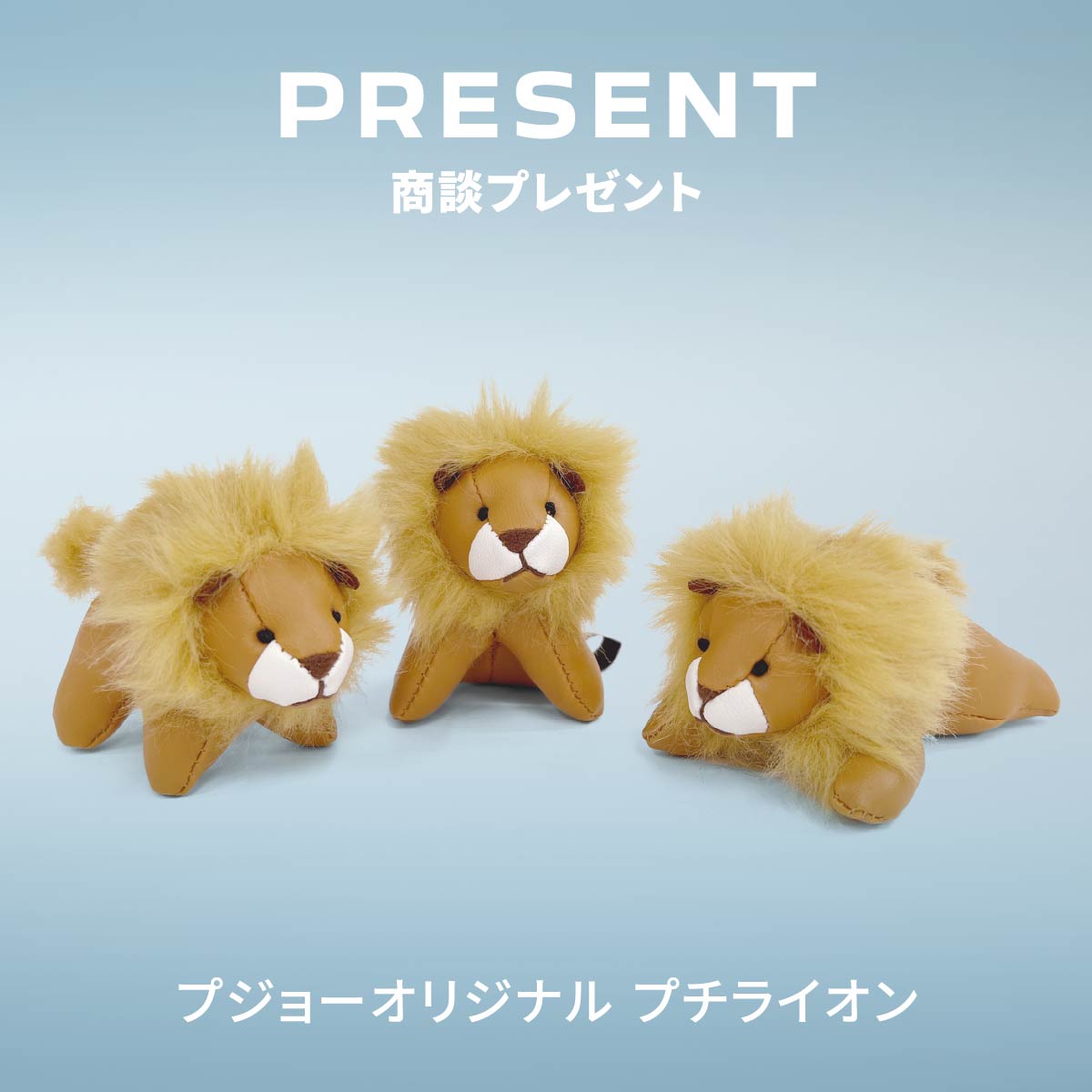 今週末開催！／ PEUGEOT PETIT LION LIFE🦁 小さなライオンで、日常に