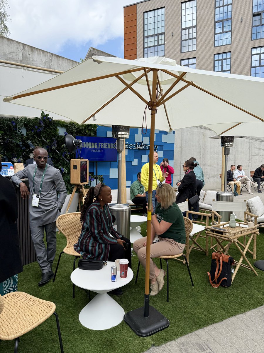 Wallester (@wallester_com) on Twitter photo 🇪🇪 Wallester is at <a href="/Latitude59/">Latitude59</a> !
Estonia’s top startup & tech event is in full swing. Meet our Head of Implementation, Andrei Zubovitš, at the <a href="/e_Residents/">e-Residency: Estonia</a> lounge from 11:00–13:00 🤝
Ready to meet with entrepreneurs, alongside fintech companies Narvi and Wamo.
See you💚 🇪🇪 Wallester is at <a href="/Latitude59/">Latitude59</a> !
Estonia’s top startup & tech event is in full swing. Meet our Head of Implementation, Andrei Zubovitš, at the <a href="/e_Residents/">e-Residency: Estonia</a> lounge from 11:00–13:00 🤝
Ready to meet with entrepreneurs, alongside fintech companies Narvi and Wamo.
See you💚