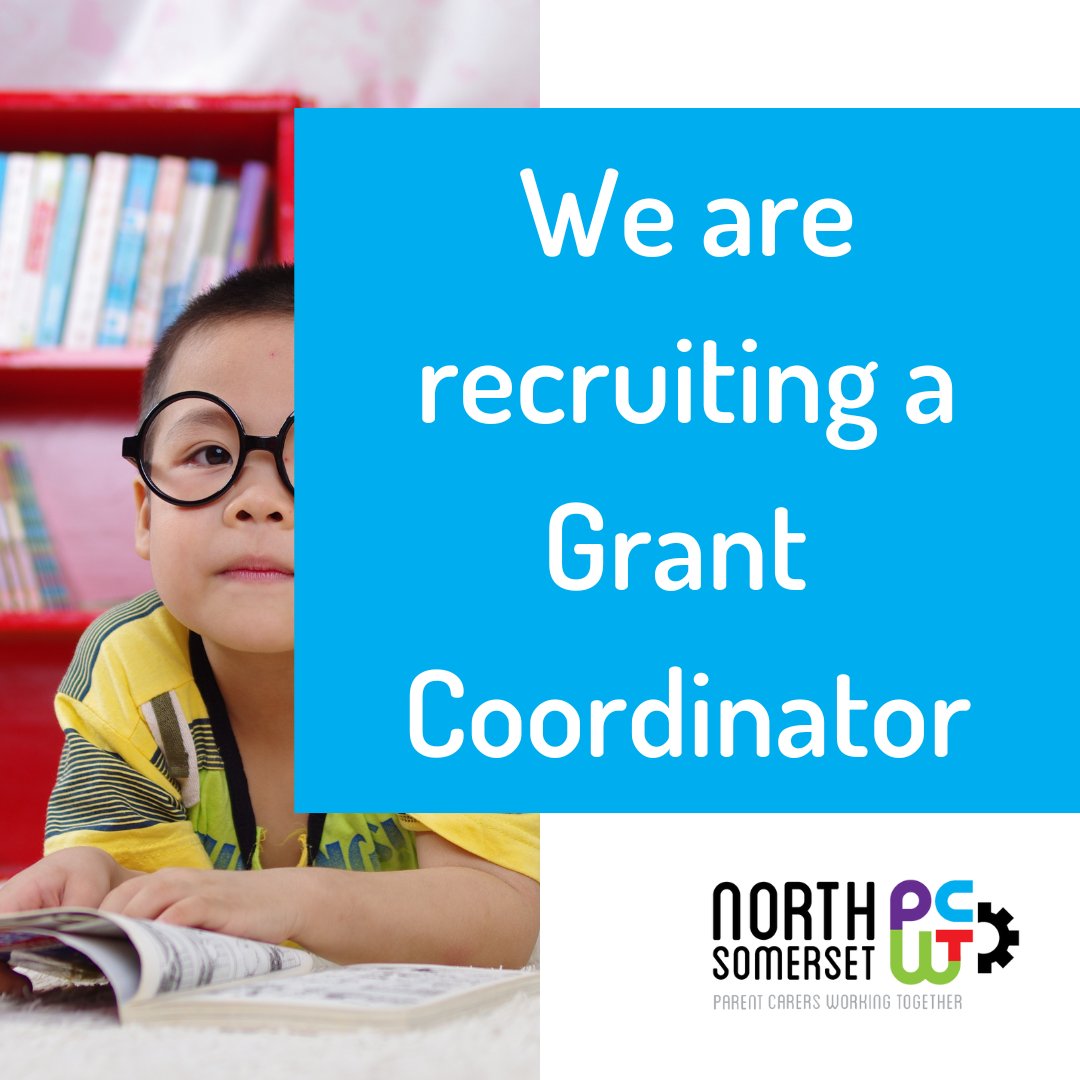 Want to be part of a team that makes a difference? 

We have an exciting opening for a Grant Coordinator! 💫

 Learn more about this fantastic opportunity and how to apply on our website: nspcwt.org/vacancies