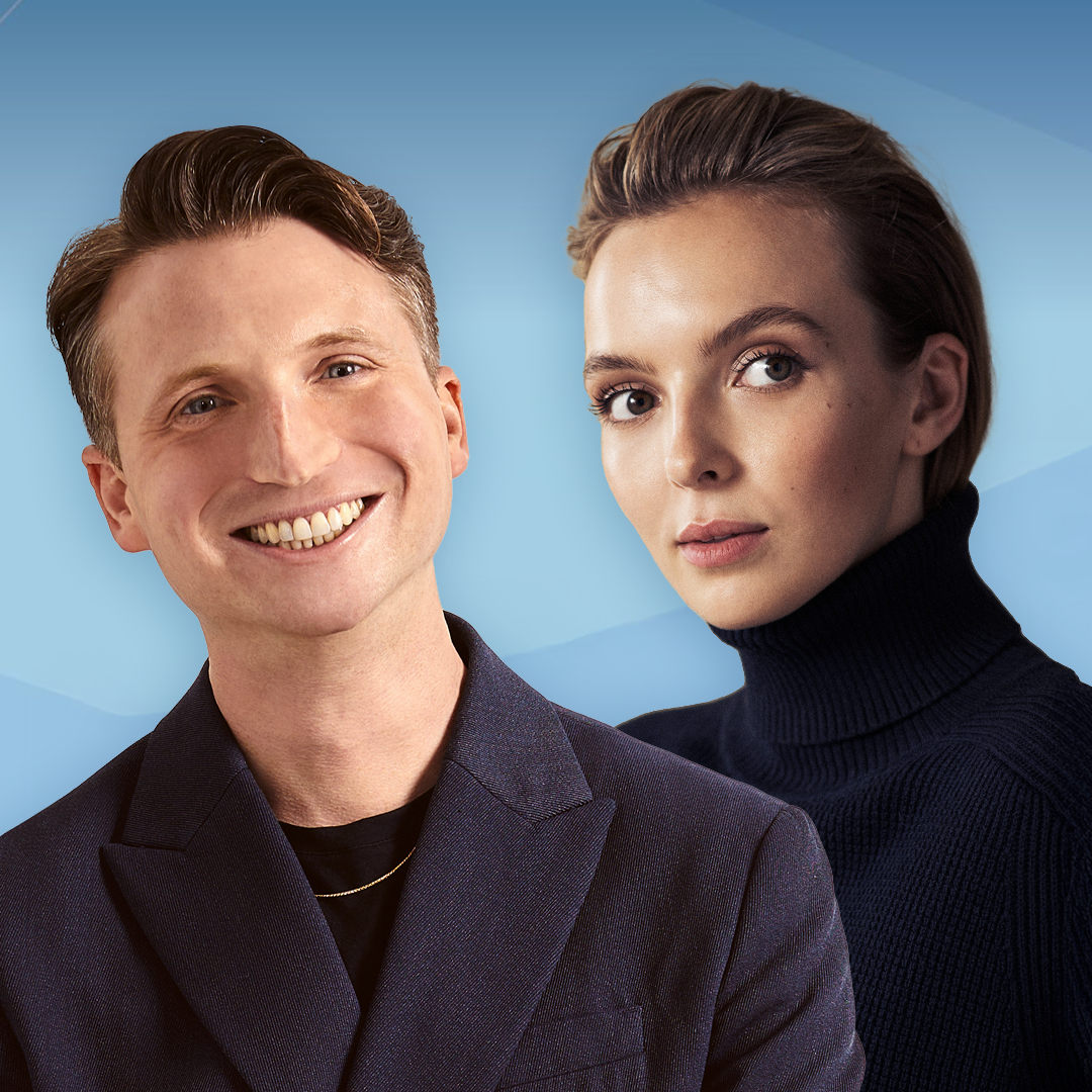 LW Theatres (@lwtheatres) on Twitter photo 📣 ON SALE NOW: Enjoy an extraordinary evening where Jodie Comer and host Josh Smith (<a href="/joshsmithhosts/">Josh Smith</a>) explore Jodie's career, latest role, and personal journey in a captivating live conversation at the Adelphi Theatre 🎤
🎟️ lwtheatres.co.uk/whats-on/reign… 📣 ON SALE NOW: Enjoy an extraordinary evening where Jodie Comer and host Josh Smith (<a href="/joshsmithhosts/">Josh Smith</a>) explore Jodie's career, latest role, and personal journey in a captivating live conversation at the Adelphi Theatre 🎤
🎟️ lwtheatres.co.uk/whats-on/reign…