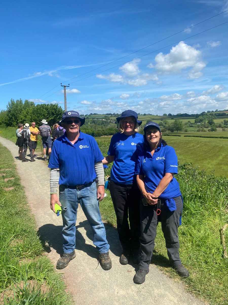 Canal & River Trust Wales and South West tweet media