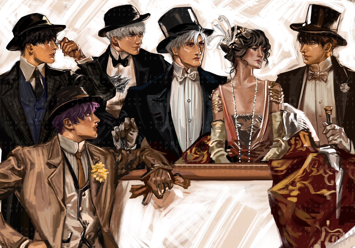 Leyendecker x LADS ✨