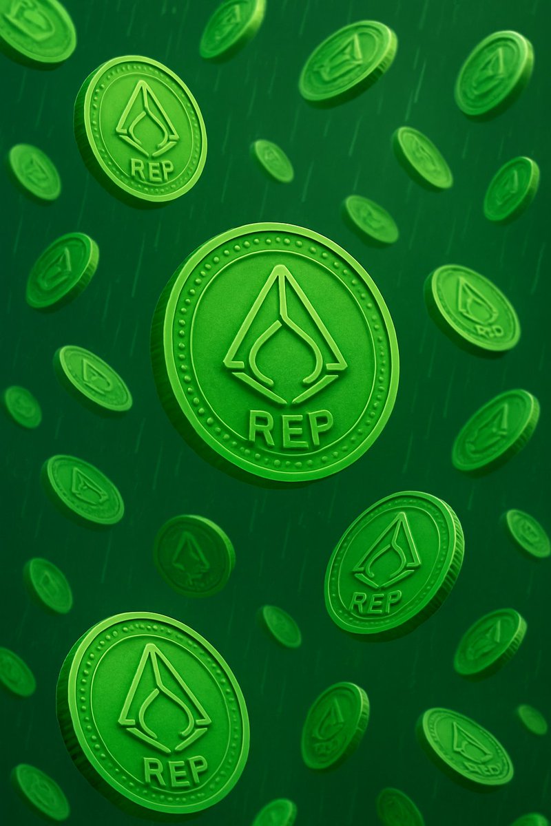 Small accounts matter!

If you are a small account like me and need more  $REP points, Interact here for max points!     1 Like = 1 $REP   1 RT = 1  $REP   1 Comment

<a href="/GiveRep/">GiveRep</a>
<a href="/BlueprintAIx/">Blueprint</a>
=  1 $REP   Follow me and I'll follow you back! Let's support small accounts together! 🤝