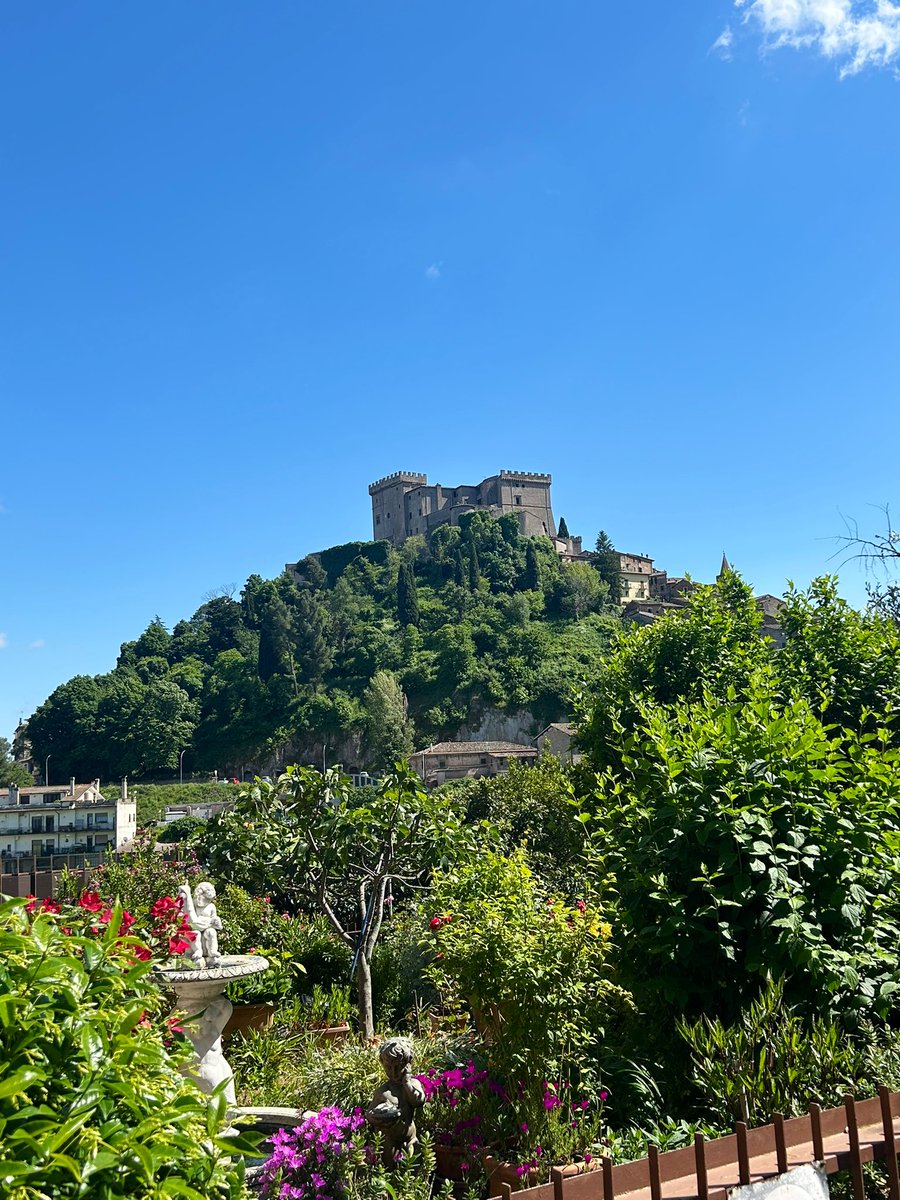 Time to say goodbye to Italy 😢