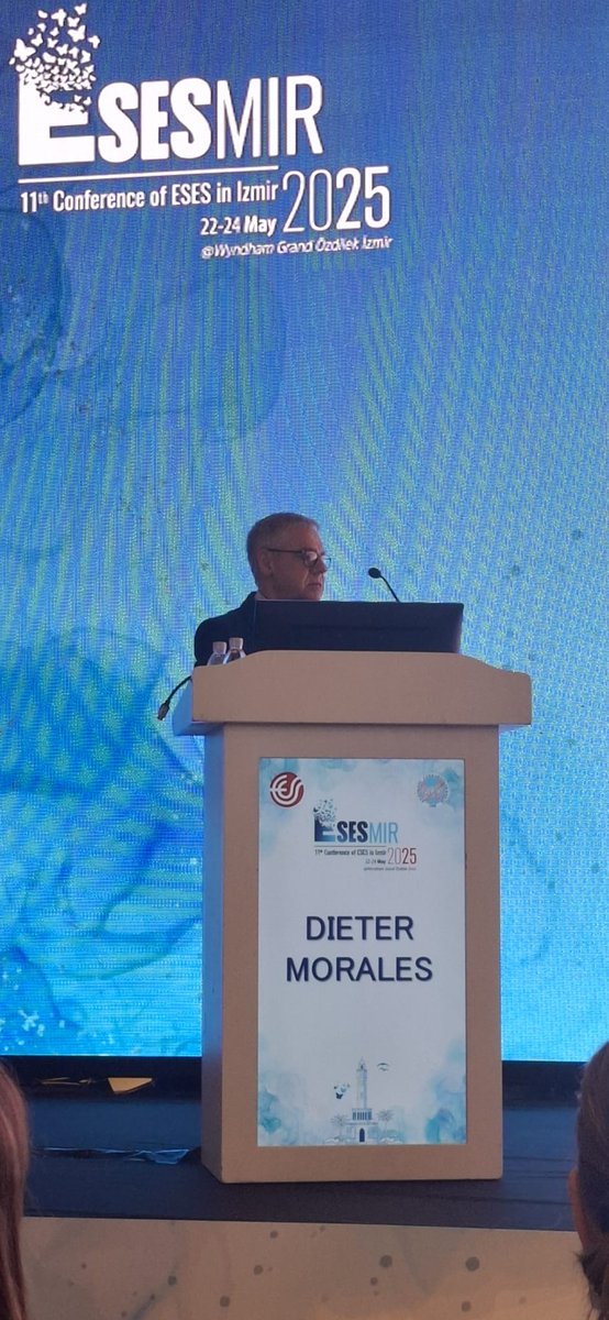 Dieter Morales #yosoydelclinico (@rncsantander) on Twitter photo #spanish #endocrinesurgery team podium presentations #ESES2025 <a href="/CirEnd_AEC/">CirugíaEndocrina-AEC</a> <a href="/aecirujanos/">aecirujanos</a> <a href="/asacirujanos/">asacirujanos</a> <a href="/BeatrizFebrero/">Beatriz Febrero</a> <a href="/JJRuiz_7/">Juanjo Ruiz Manzanera</a> <a href="/ItziarLarraaga5/">Itziar Larrañaga</a> <a href="/HUVV_SAS/">Hospital Clínico Virgen de la Victoria</a> <a href="/maria_saladich/">Maria Saladich</a> <a href="/pilar_salvador/">pilar salvador</a> #spanish #endocrinesurgery team podium presentations #ESES2025 <a href="/CirEnd_AEC/">CirugíaEndocrina-AEC</a> <a href="/aecirujanos/">aecirujanos</a> <a href="/asacirujanos/">asacirujanos</a> <a href="/BeatrizFebrero/">Beatriz Febrero</a> <a href="/JJRuiz_7/">Juanjo Ruiz Manzanera</a> <a href="/ItziarLarraaga5/">Itziar Larrañaga</a> <a href="/HUVV_SAS/">Hospital Clínico Virgen de la Victoria</a> <a href="/maria_saladich/">Maria Saladich</a> <a href="/pilar_salvador/">pilar salvador</a> 