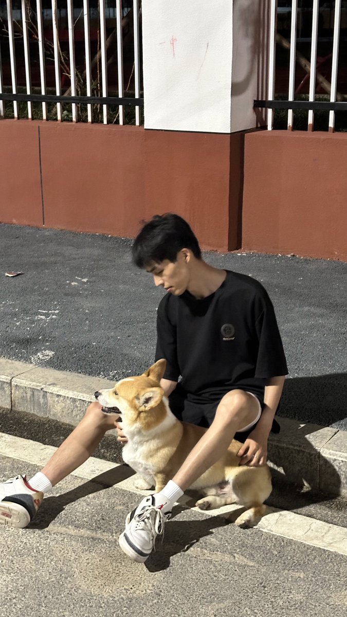 做我的🐶