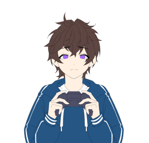 MireuAlt's tweet photo. 🎨✨ WIP time~!! ✨🎨
Our lil PNGtuber’s finally got some color on their cheeks! (。•̀ᴗ-)✧
Still cookin’, but it’s getting cuter by the minute! Stay tuned for more glow up magic~
#WIP #pngtuber #VGenComm https://t.co/93MDQu4qpA